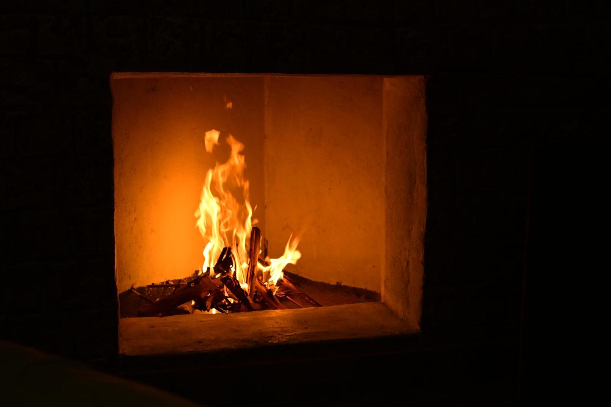 Gandhadagudi Nature Retreat Bangalore Eksteriør billede